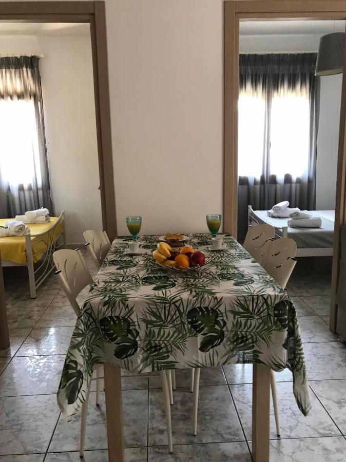 Kostas Apartment Иериссос Экстерьер фото